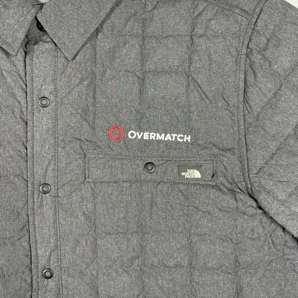 The North Face please look